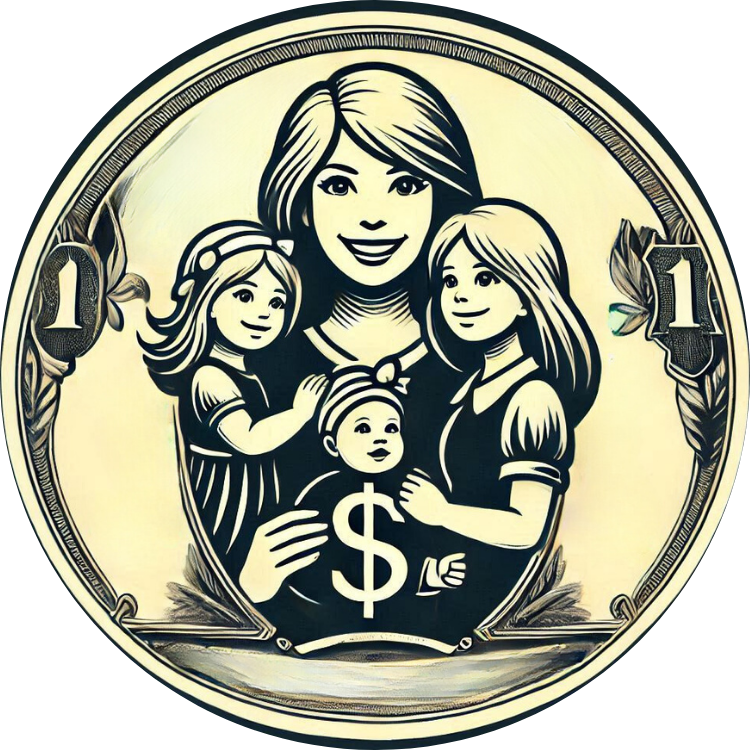 daughters and dollars